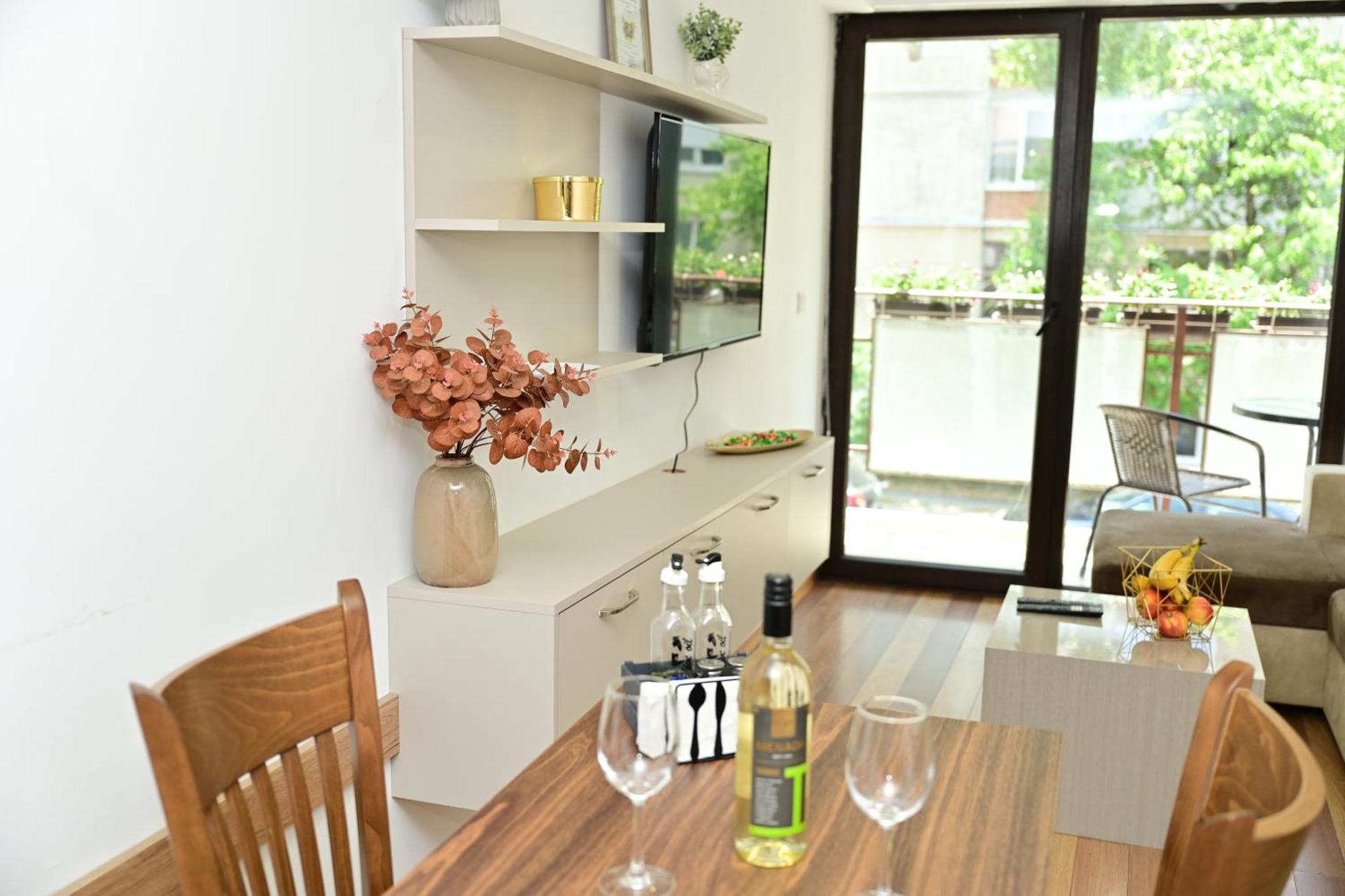 Apartament българия