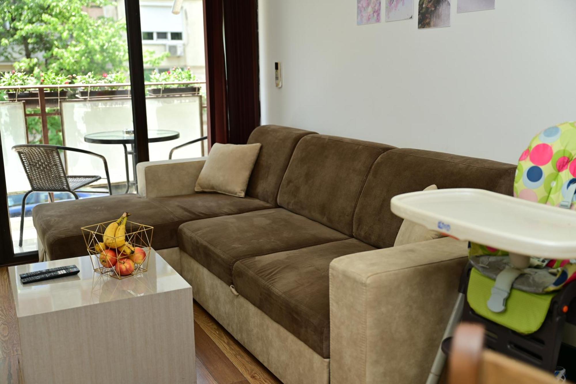 българия Apartament Veliko Tărnovo