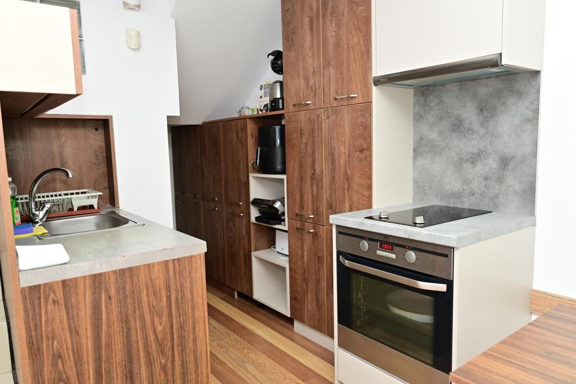 българия Apartament Veliko Tărnovo